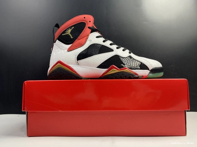 Cheap Retro Air Greater 7 Jordan China CW2805-160 0706